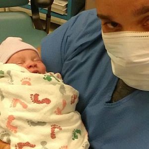 Meet your Posher, Elvin